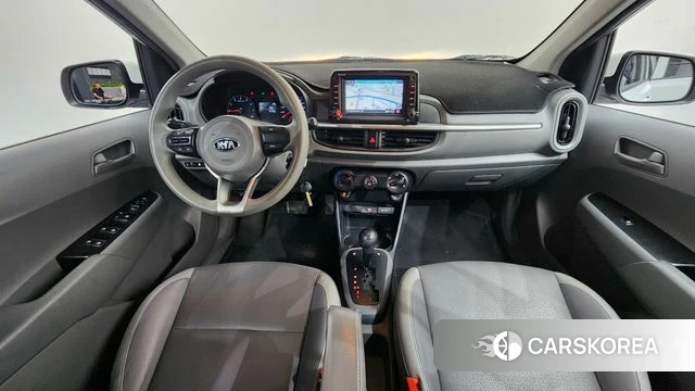 Kia Morning Urban (JA) id 4716985 из Кореи 28