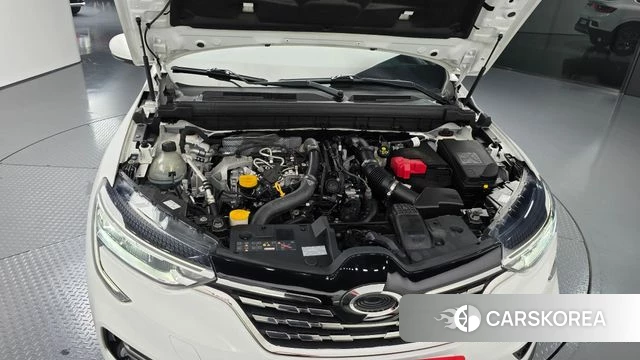 Renault Korea (Samsung) XM3 id 4517827 из Кореи 26