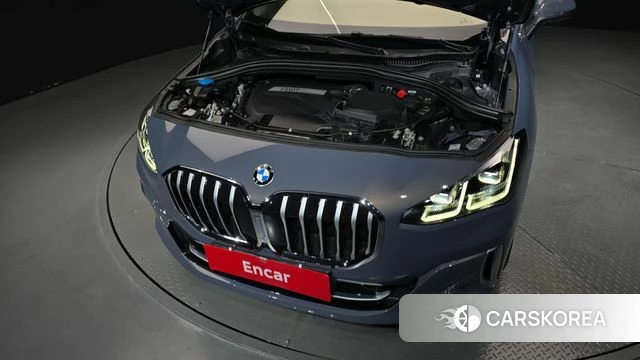 BMW 2 Series Active Tourer (U06) id 4834177 из Кореи 26