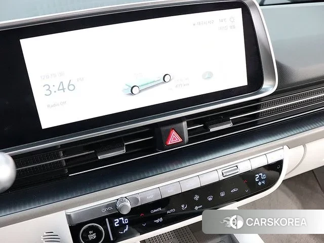 Hyundai Ionic 6 id 3431874 из Кореи 16