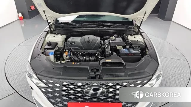 Hyundai The New Grandeur IG id 3317652 из Кореи 16