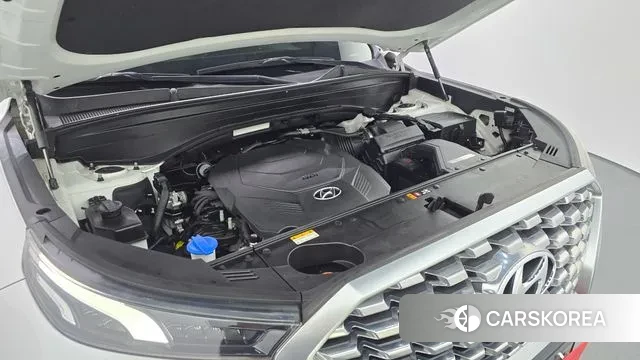 Hyundai Palisade id 3765810 из Кореи 16