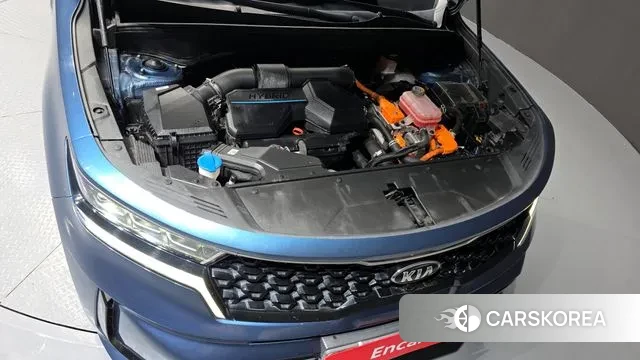 Kia Sorento 4th Generation id 3778009 из Кореи 16