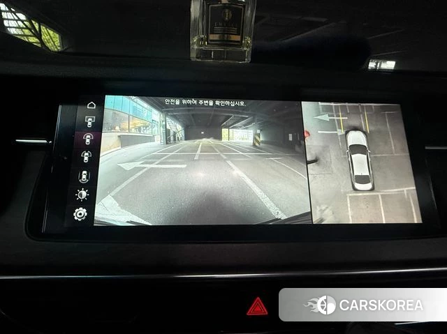 Kia K7 Premier id 4225233 из Кореи 14