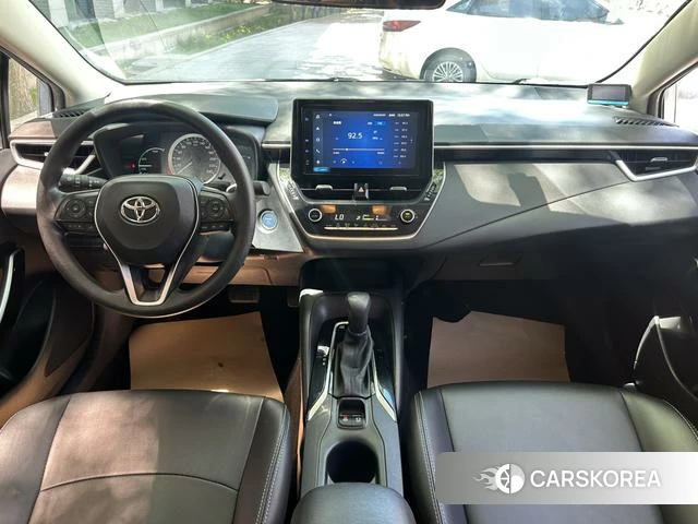 Toyota Corolla id 4279319 из Китая 12