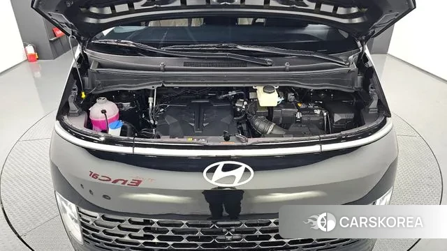 Hyundai Staria id 3565344 из Кореи 16