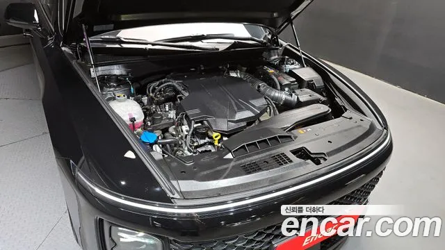 Hyundai Grandeur (GN7) id 2733509 из Кореи 16