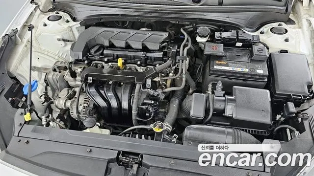 Kia Come New K3 id 2876661 из Кореи 16