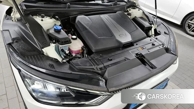 Kia EV6 id 3053671 из Кореи 16