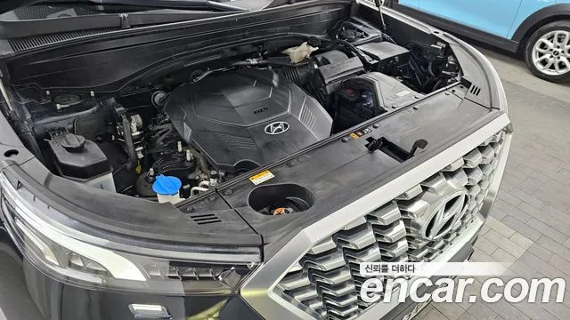 Hyundai Palisade id 2452748 из Кореи 16