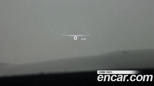 Kia The New K9 2nd generation id 2697841 из Кореи 16