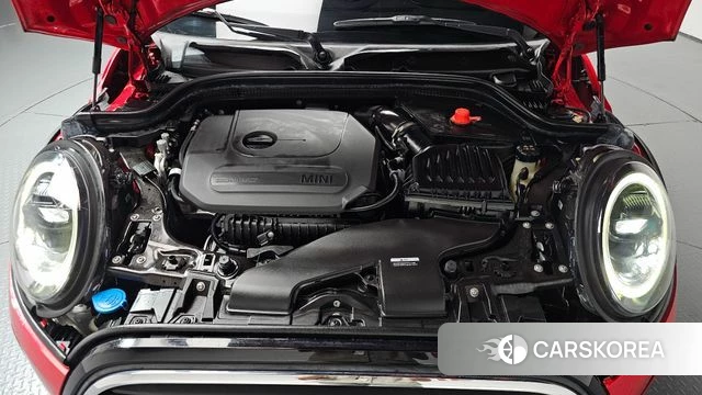 Mini Cooper id 4871596 из Кореи 29