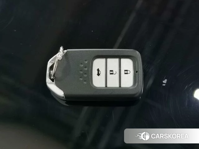 Honda Accord id 4253174 из Китая 21