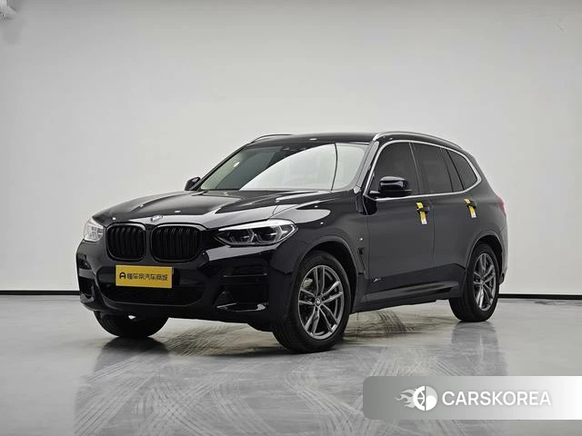 BMW X3 id 4276929 из Китая 16