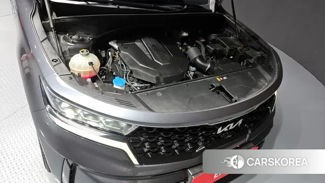 Kia Sorento 4th Generation id 3406212 из Кореи 16