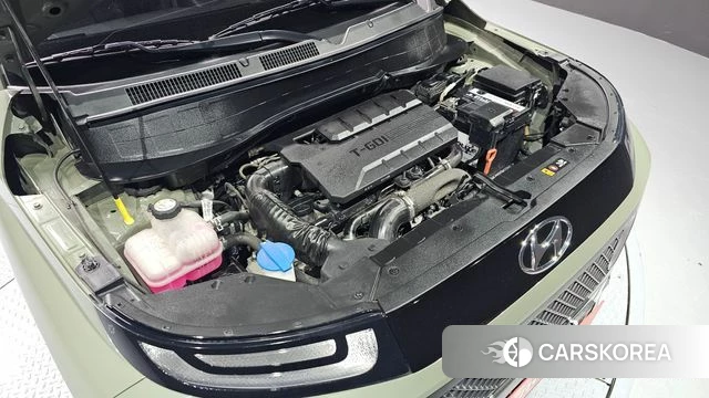 Hyundai Casper id 3941041 из Кореи 16