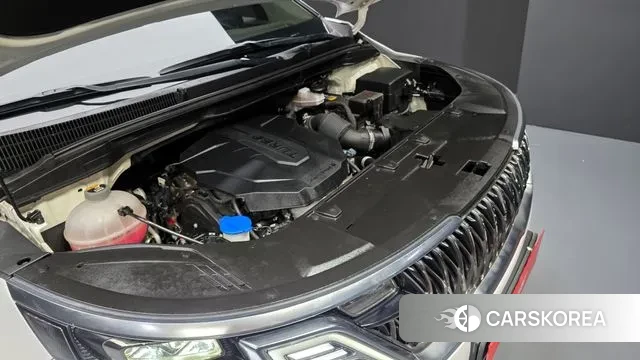 Kia Carnival 4th generation id 3350274 из Кореи 16