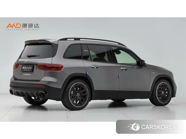 Mercedes-Benz GLB AMG id 4299898 из Китая 7