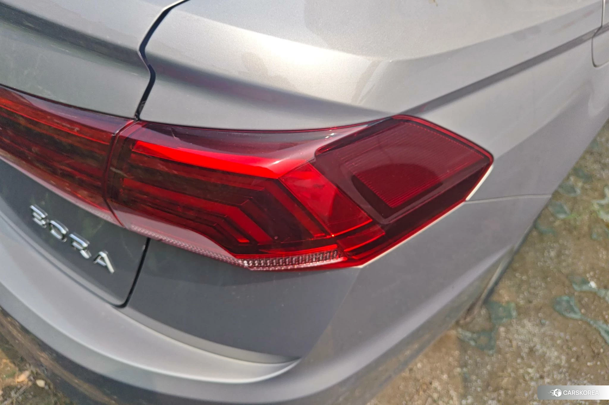 Volkswagen Bora id 4461590 из Китая 13