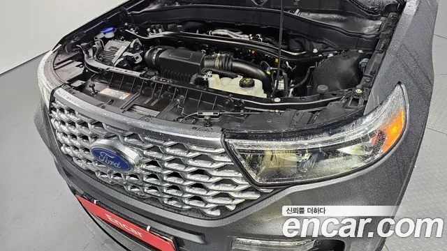 Ford Explorer 6th Generation id 2853780 из Кореи 16