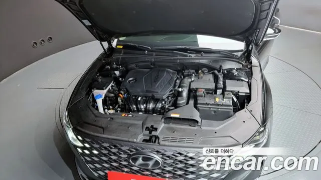 Hyundai The New Grandeur IG id 2752103 из Кореи 16