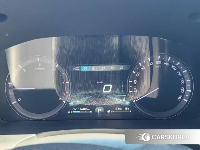 Ssangyong G4 Rexton id 3905936 из Кореи 16