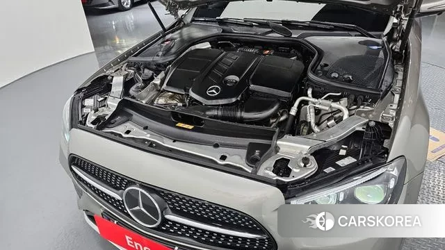 Mercedes-Benz E-Class W213 id 3111052 из Кореи 16