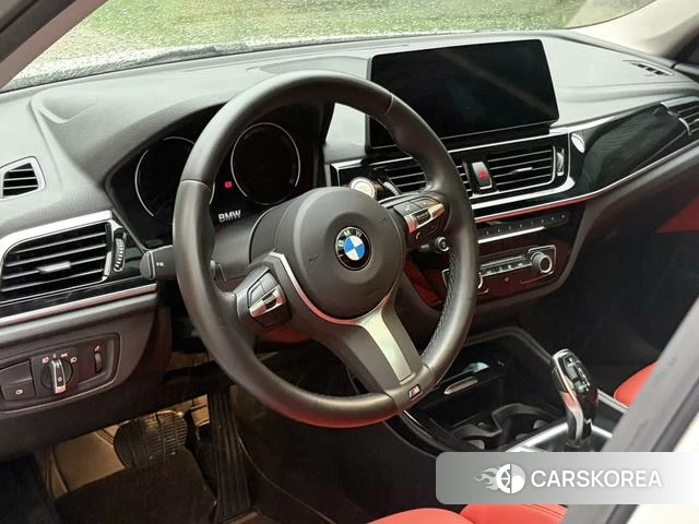 BMW 1 series id 4254183 из Китая 21