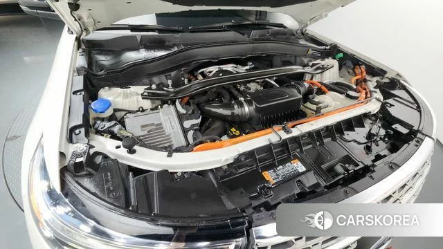 Ford Explorer 6th Generation id 4495296 из Кореи 30