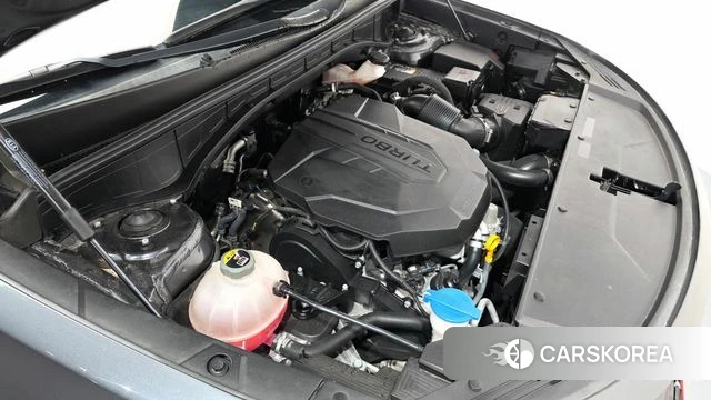 Kia Sorento 4th Generation id 3819841 из Кореи 16