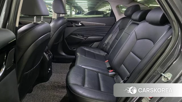 Kia K7 Premier id 3893353 из Кореи 16