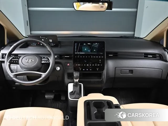 Hyundai Staria id 3425807 из Кореи 16