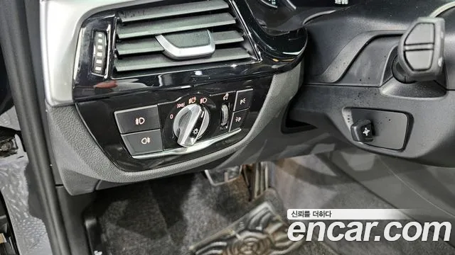 BMW 5 Series (G30) id 2665186 из Кореи 16