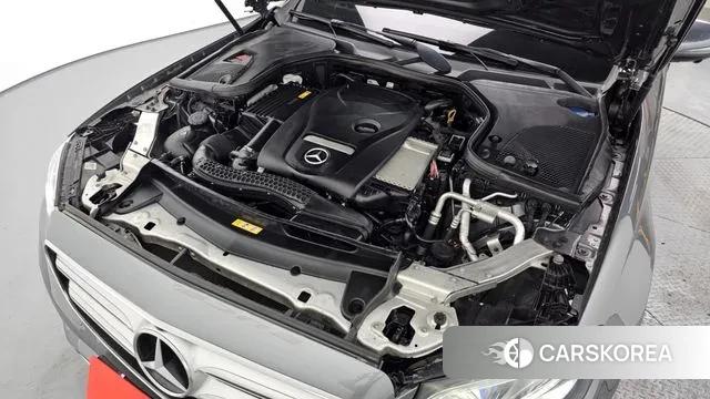Mercedes-Benz E-Class W213 id 3647242 из Кореи 16