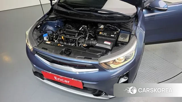 Kia Stonic id 3329656 из Кореи 16