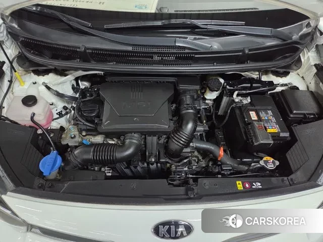 Kia Morning Urban (JA) id 3340464 из Кореи 16