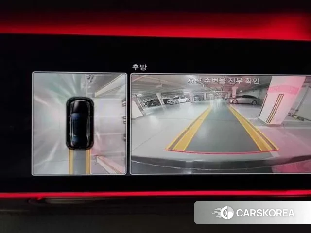 Mercedes-Benz S-Class W222 2018 Черный из Кореи, фото 6