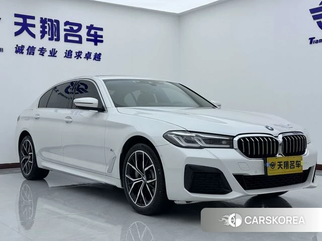 BMW 5 series id 3908643 из Китая 19