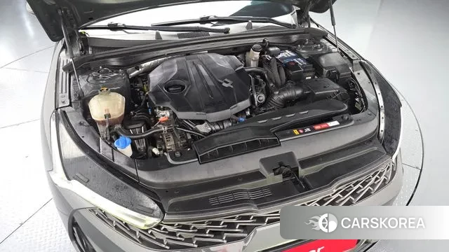 Kia K5 3rd generation id 3789111 из Кореи 16