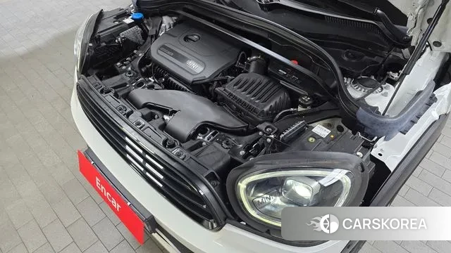 Mini Cooper Countryman id 3538863 из Кореи 16