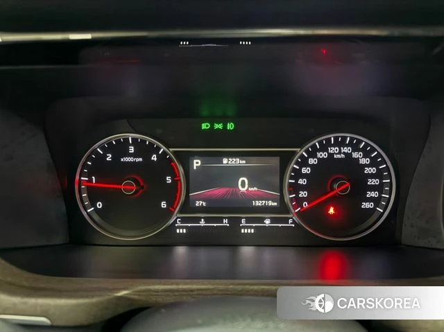 Kia Sorento 4th Generation id 4501437 из Кореи 16