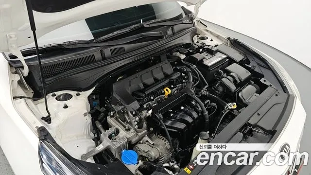 Kia Come New K3 id 2881899 из Кореи 16