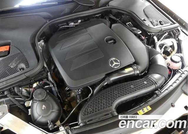 Mercedes-Benz E-Class W213 id 2714473 из Кореи 16