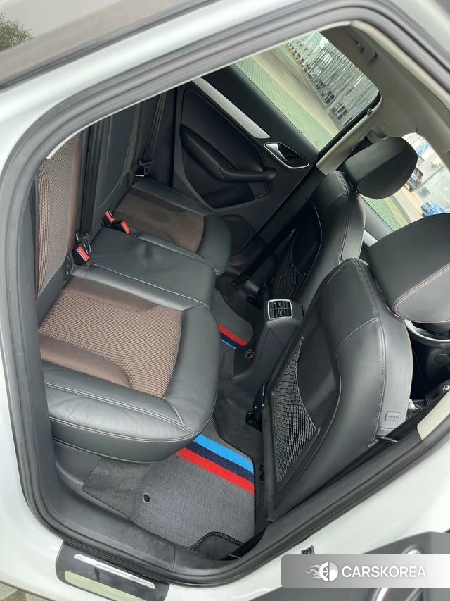 Audi Q3 id 3875983 из Китая 9