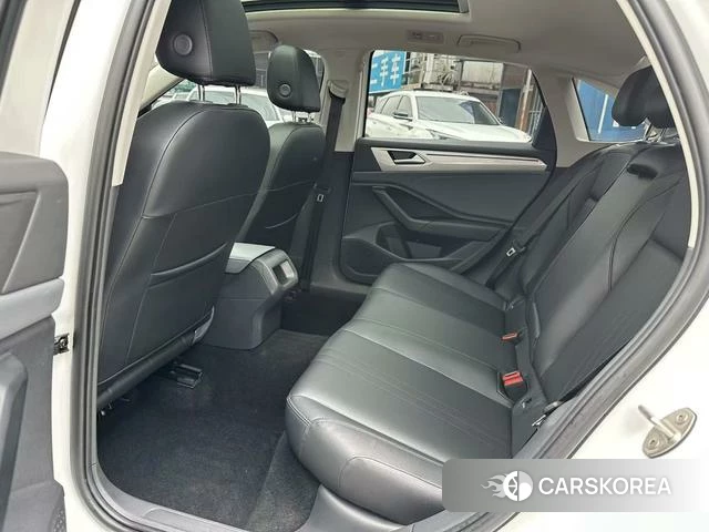Volkswagen Sagitar id 4258491 из Китая 17