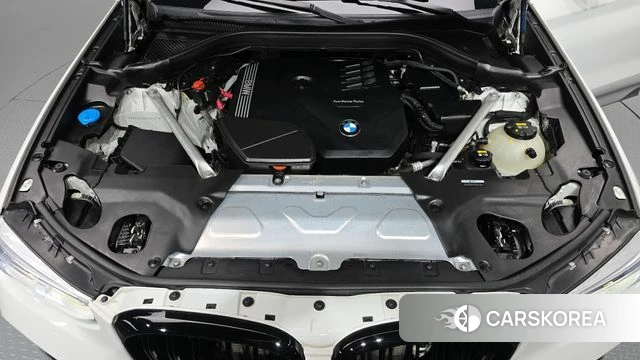 BMW X4 (G02) id 4848841 из Кореи 30