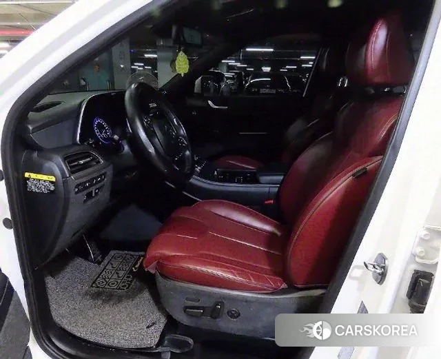 Hyundai Palisade id 3045342 из Кореи 16