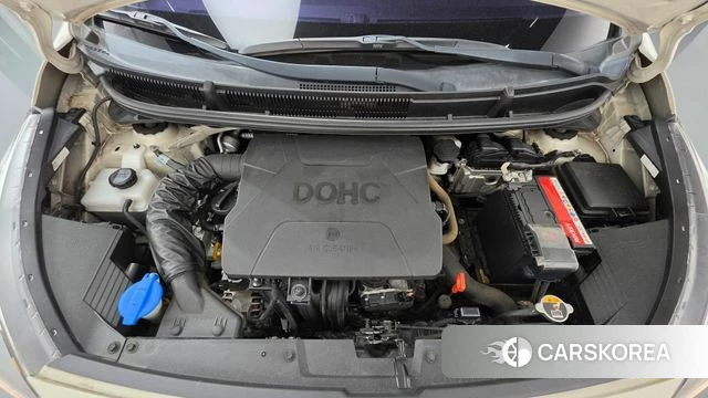 Kia All New Morning (JA) id 4785931 из Кореи 16