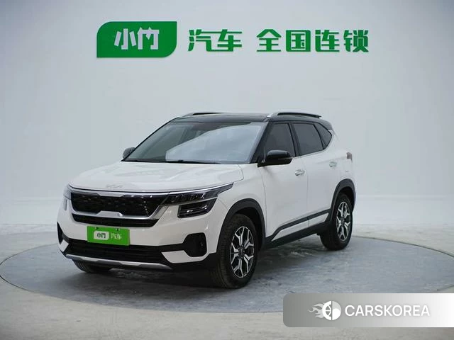 Kia Proud run id 4299852 из Китая 25