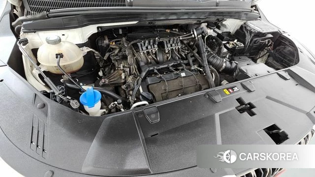 Kia Carnival 4th generation id 3923804 из Кореи 16